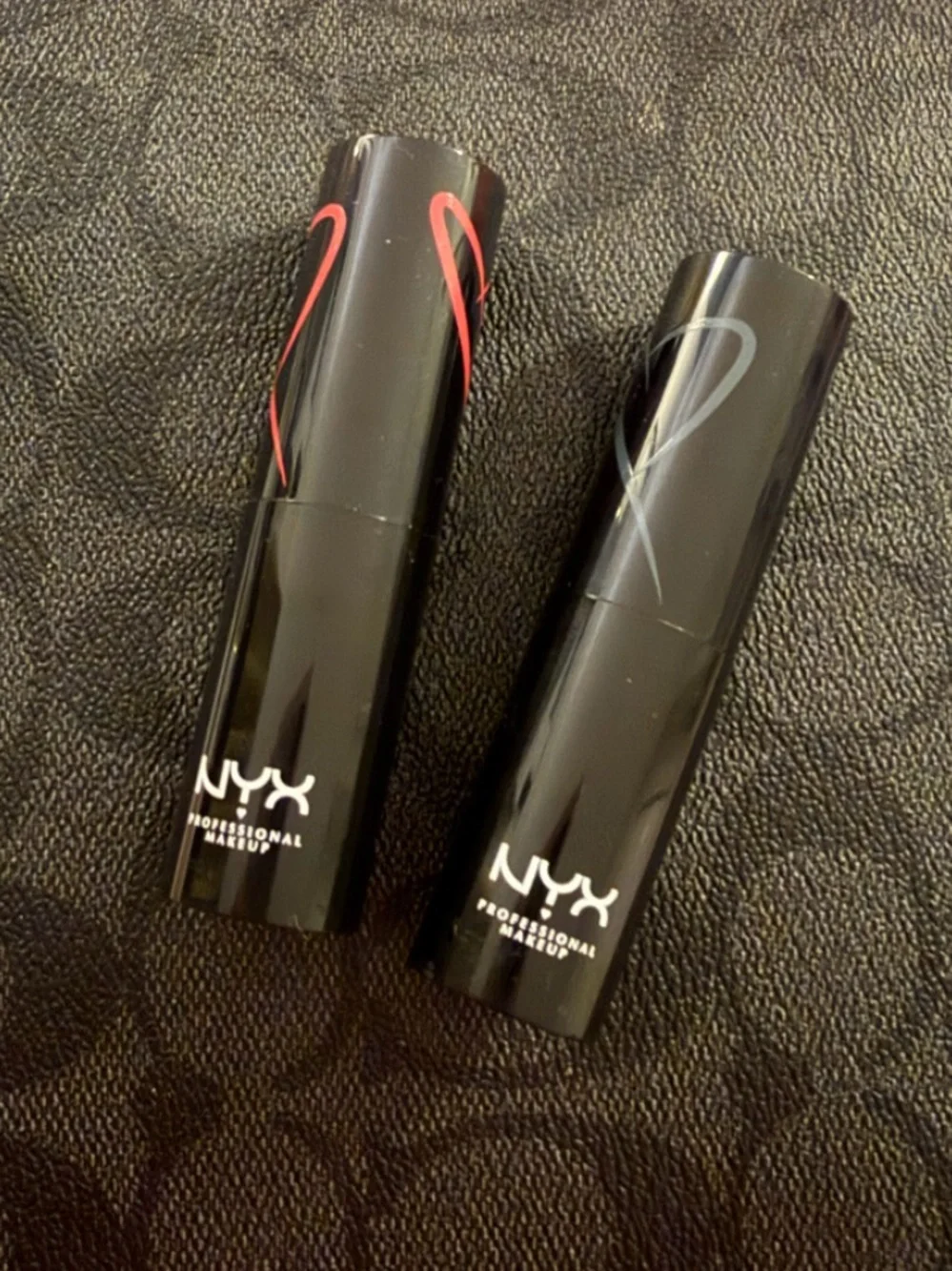 NYX lipstick bundle x2 lot